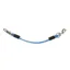 Shires Heavy Duty Bungee Trailer Tie in Blue